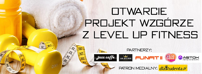 Otwarcie Projektu Wzgórze